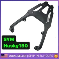 SYM Husky ADV 150 Monorack,Top Box Bracket,Rack mono rack box carrier rear top box aluminium alloy H