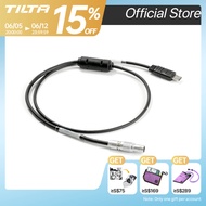 TILTA Nucleus-M Run/Stop Cables For Sony a6/a7/a9/a7sIII/FX3/A1