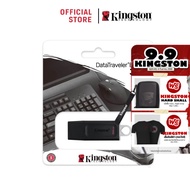 Kingston DataTraveler Exodia USB 3.2 Flash Drive (DTX)
