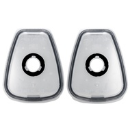 2 PCS. 3m Filter Adapter 502, Respiratory Protection System Component for 3m Respirator