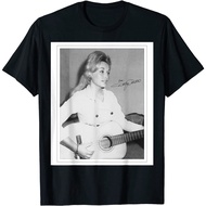 Dolly Parton Vintage Polaroid Adult T-Shirt
