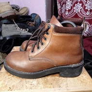 sepatu boots American Eagle original