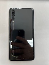 Huawei P20 pro 128GB good condition