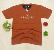 kaos puffin / cossine motif random