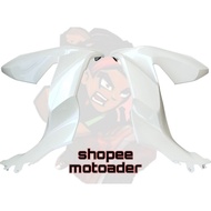 ♞,♘,♙Pcx 160 Front side cover Pcx 160 Side Fairings