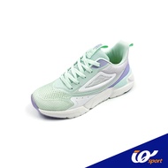 IQ SPORT รองเท้าผ้าใบผู้หญิง (Lifestyle) รหัสDD7-ER20037L