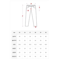 chuu -5kg jeans vol 132 - 28