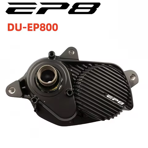 Shimano EP8 Series DU-EP800 Drive Component With The Refined Power Brushless Motor Original Shimano 