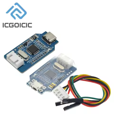 OB-ARM Emulator Debugger Programmer Downloader Replace V8 SWD M74 for Arduino J-Link with Micro USB 