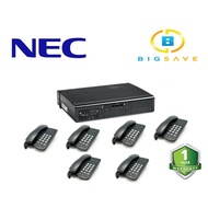 NEC KEYPHONE SL2100 PKG B (PACKAGE 308)