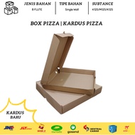 Pizza Box 28x28x4 cm | Pizza Box |Diecut Box | Pizza Box