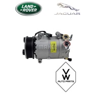 ( 100% ORIGINAL MAHLE ) RANGE ROVER EVOQUE L538 2.2 DIESEL AIR COND COMPRESSOR ( LR041117 )