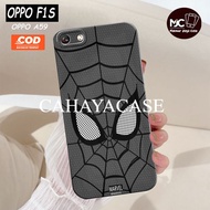 MAKMUR JAYA - Case OPPO F1S A59 A71 A83 A37 A39 A57 OLD NEWEST SOFTCASE PROCAMERA FLEXIBLE SOFT - [M