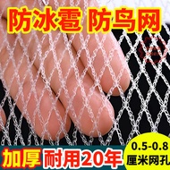 Caotun Shipment Anti-Hail Net Orchard Fruit Tree Anti-Bird Grape Durable-0526