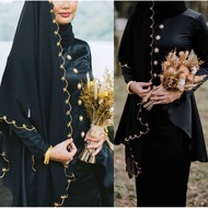 Ready Stock🔥Shawl Sulam Embun Viral  SHAWL SULAM/VEIL CHIFFON SHAWL SULAM BIKU | TUDUNG SULAM | VEIL