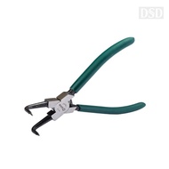 ‍ SATA 72042 7-Inch Bent Ring Removal Pliers GERMAN
