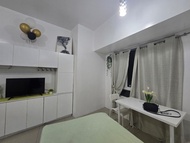 Rumah  m² dengan 1 bilik tidur dan 1 bilik mandi peribadi di Makati (Beacon Condo | Near Greenbelt, 