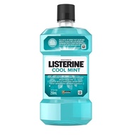 Listerine Cool Mint (750ML / 250ML)