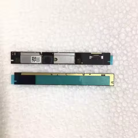 Built-in Webcam for Lenovo ThinkPad P50 P51 P71 L570 Network Camera Board 00HN375