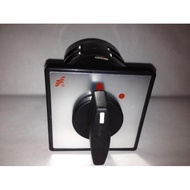 ((Changxin) Wen Governor Changjiang Electric Factory LW5D-16 C5391/2 Universal Conversion Switch Com