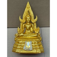 Chinnaraj 成功佛祖 （供奉型）