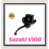 SUZUKI V100 MASTER PUMP + BRAKE LEVER SET
