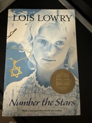 number the stars