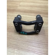 KAWASAKI ER6 HOLDER-HANDLE (2010)