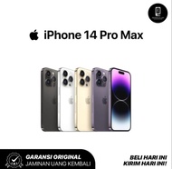 IPHONE 14 PRO MAX NEW IBOX/TAM