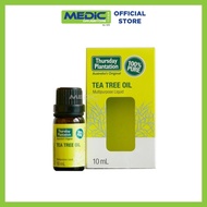 THURSDAY PLANTATION Tea Tree Oil 10 Ml - By Medic Drugstore