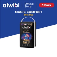 Aiwibi Baby Magic Comfort Diapers Tape