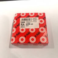 FAG BEARING 6306 -2ZC3/ (CLOSE) (30*72*19)