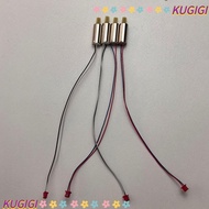 KUGIGI E88/E99 Quadrotor Accessories, 9 Styles Black Universal Motor Base,  E88pro Spare Parts RC Dr