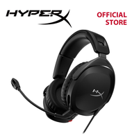 HyperX Cloud Stinger 2 Greatness Refined Lightweight Headset หูฟัง หูฟังมีสาย (519T1AA)