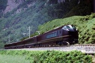 八田元氣小棧:日版新品.KATO Nゲージ E655系 なごみ (和) 5輛 鐵道模型 電車 10-1991 7月