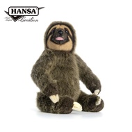 Hansa 8090-Sloth 22cm High