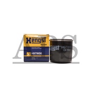 (H97W06) HENGST MAZDA 2 ,3 1.6/1.8, CX5 2012-2017 (SKYACTIVE) OIL FILTER (B6Y1-14-302A)
