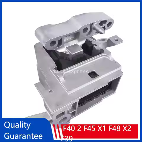 OE 22116885934 Front Right Engine Motor Mount for BM 1 F40 2 F45 X1 F48 X2 F39,MINI F54 F55 F56 F57 