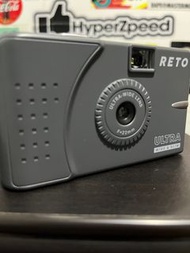 reto ultra 菲林相機