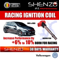 SHENZO RACING IGNITION COIL for VW MK5 MK6 Golf GTi Scirocco Tiguan Jetta Eos Passat 06E905115G 06E905115D 06E905115