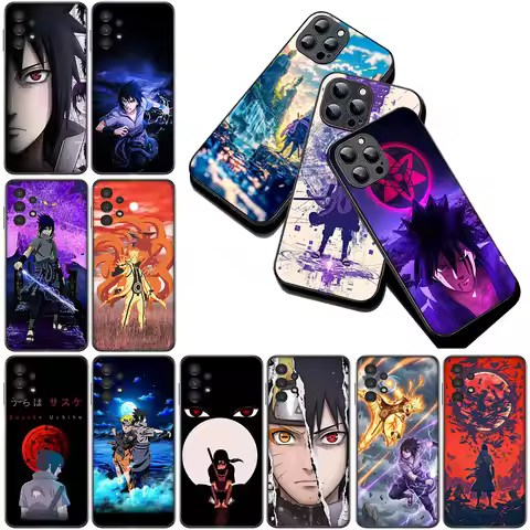 Phone Cover for Samsung Galaxy S25 Edge S23 S24 FE Plus Ultra A16 A15 A55 A57 5G Casing Case Wallpap