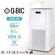 Air Purifier HEPA Filter UV Sterilizer Pembersih Udara Hepa 13