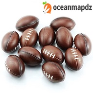 OCEANMAPDZ Squeeze Balls Sports Birthday Gift Toy Balls Soft Party Stress Balls