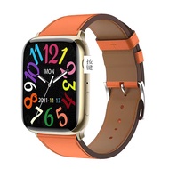 New iwo8 smart watch NFC access control Bluetooth call smart Bracelet Sports Watch