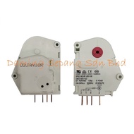 R8002 / R8003 BF-2001-59 Defrost Timer 6 Hour 25 Min/8 Hour 25 Min