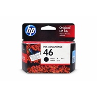 ORIGINAL INK HP  (INK ADVANTAGE 46)