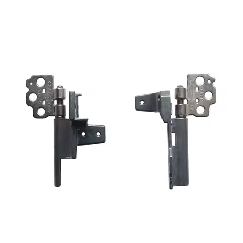 OEM Replacement LCD Screen Hinge Set Left Right for HP EliteBook 8460W 8460P 8470P 8470W