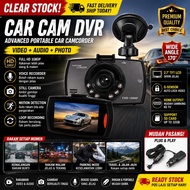 *CLEAR STOCK*CAR CAM DVR CAR CAM, advanced portable car camcorder/digital video camera/voice recorde
