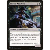 Pitiless Plunderer - Rivals of Ixalan (RIX)