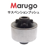 TOYOTA CAMRY ACV30, 40, 50, LOWER ARM BUSH, 48655-33050, 48654-33050